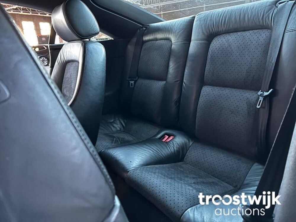 Audi TT MK1 1.8 5V Turbo quattro 200pk 1999, 81-DB-KR