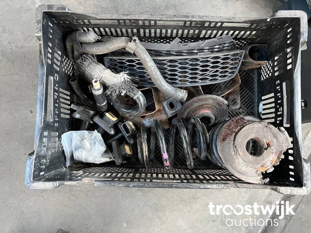 Audi TT MK1 1.8 5V Turbo quattro 200pk 1999, 81-DB-KR