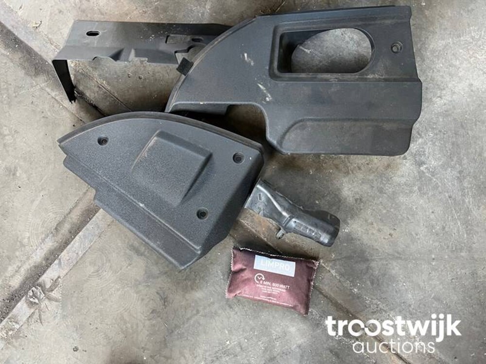 Audi TT MK1 1.8 5V Turbo quattro 200pk 1999, 81-DB-KR