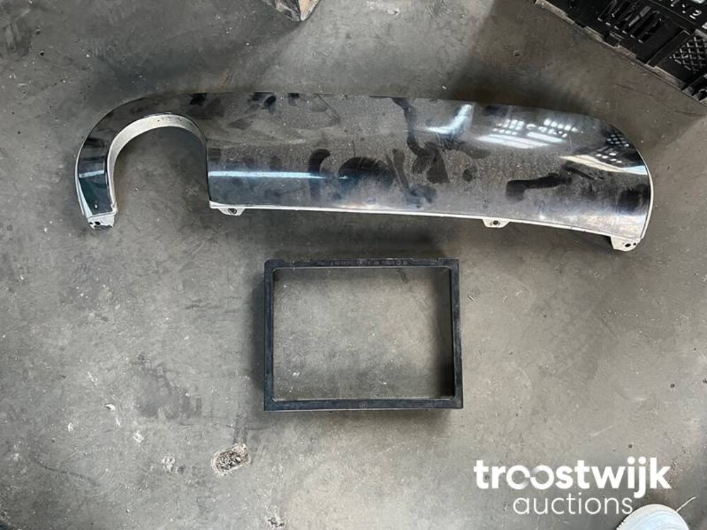 Audi TT MK1 1.8 5V Turbo quattro 200pk 1999, 81-DB-KR