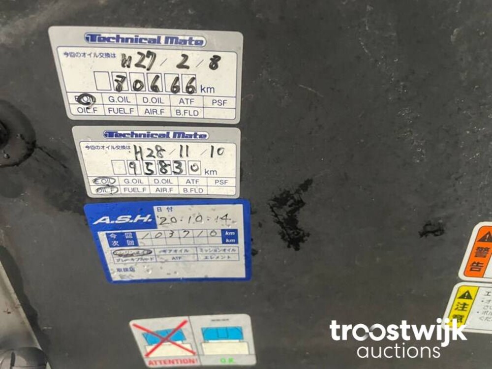 Porsche 911 996 Turbo 420pk 2000 -Youngtimer-