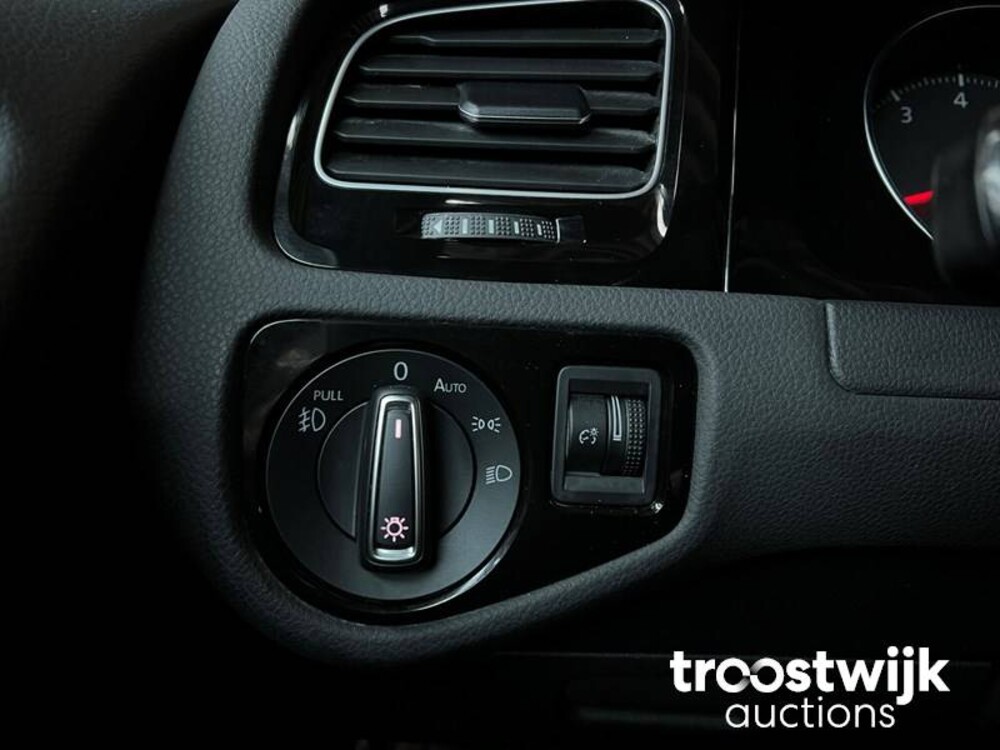 Volkswagen Golf GTI VII S 265pk 2018