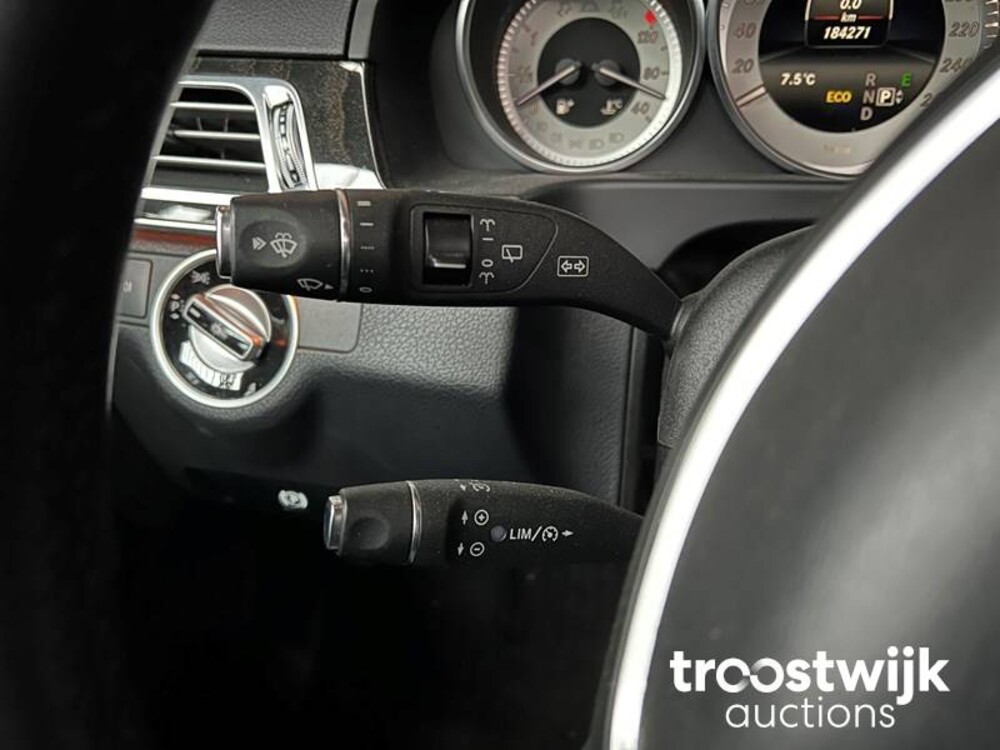 Mercedes-Benz E200 Estate BlueTEC Ambition Avantgarde E-klasse 136pk 2016,  KR-459-L