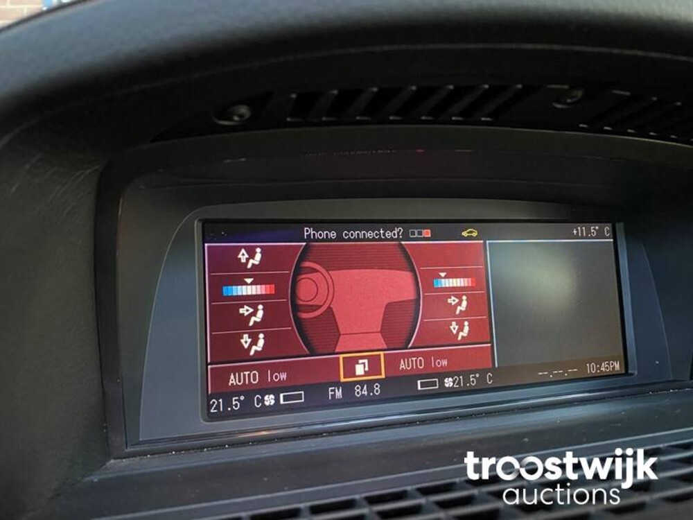 BMW 760Li E65 6.0 V12 445pk 7-serie 2006 -Youngtimer-