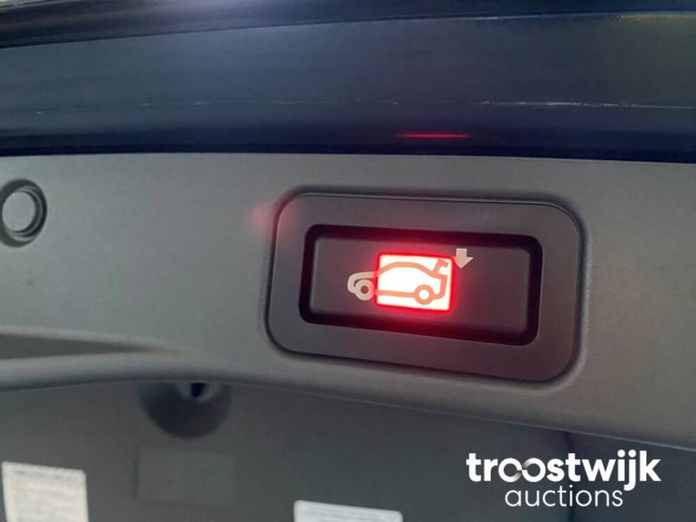 BMW 760Li E65 6.0 V12 445pk 7-serie 2006 -Youngtimer-