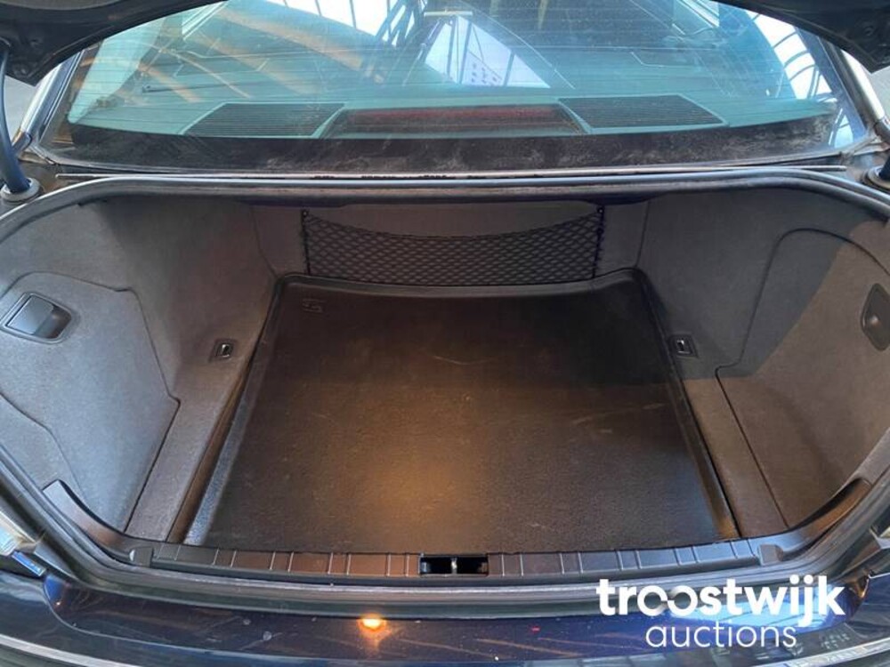 BMW 760Li E65 6.0 V12 445pk 7-serie 2006 -Youngtimer-