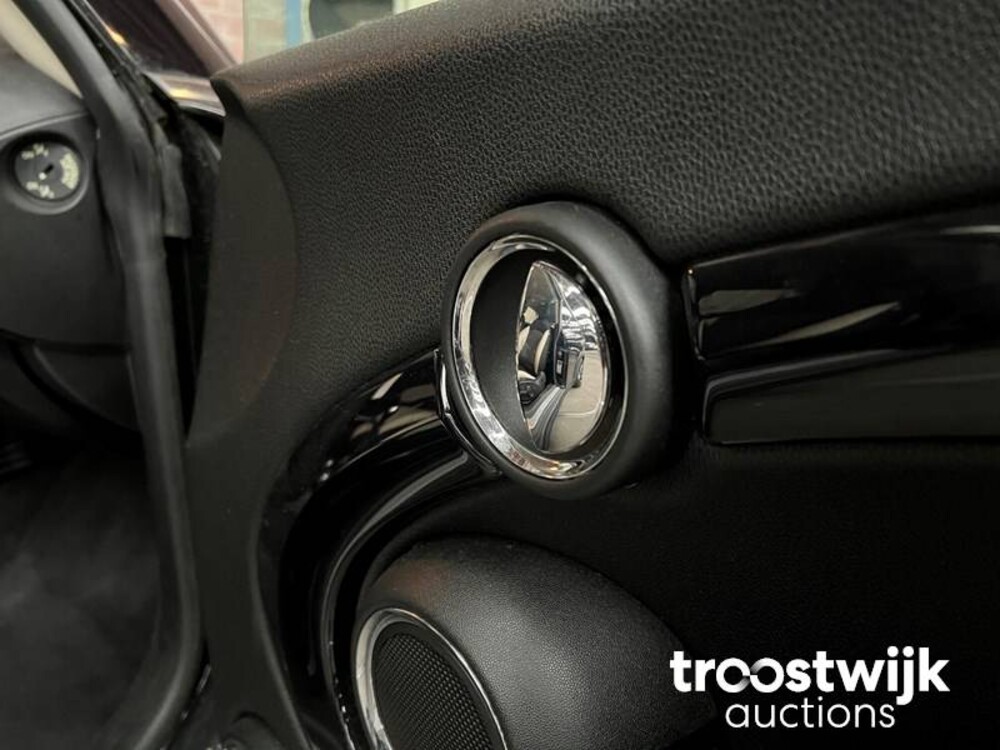 Mini Clubman 1.6 One Busines Line 2012 -Orig. NL-, 96-TFR-4