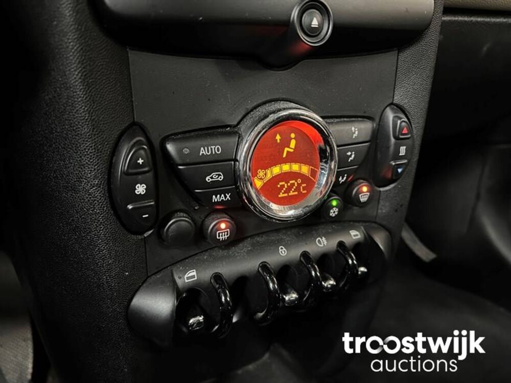 Mini Clubman 1.6 One Busines Line 2012 -Orig. NL-, 96-TFR-4