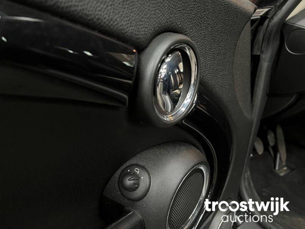 Mini Clubman 1.6 One Busines Line 2012 -Orig. NL-, 96-TFR-4