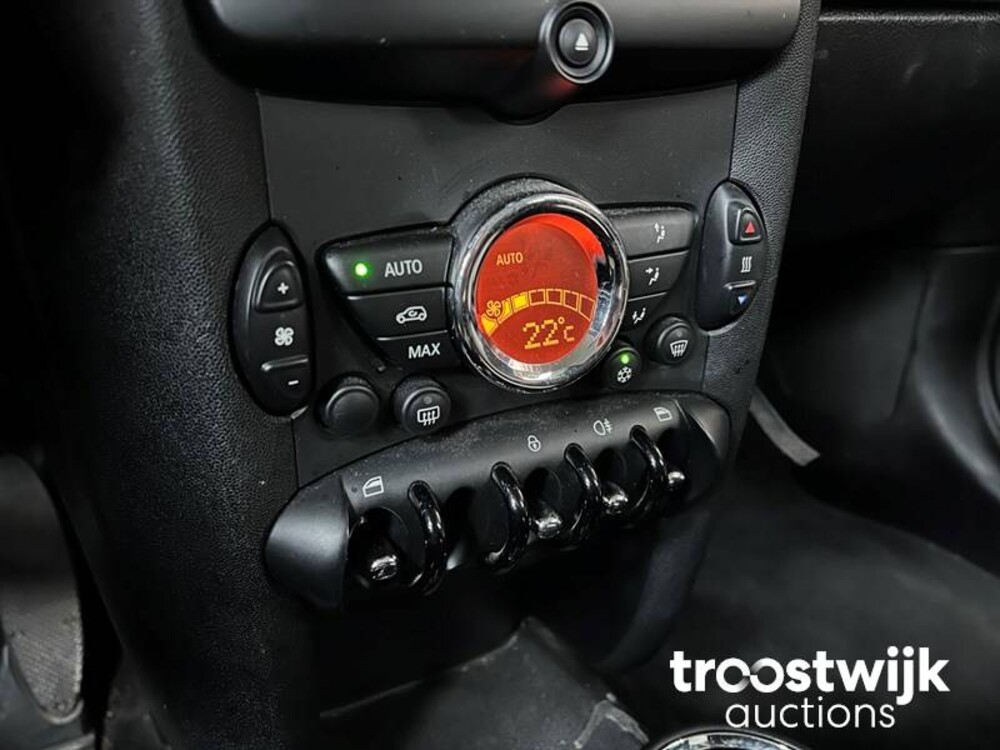 Mini Clubman 1.6 One Busines Line 2012 -Orig. NL-, 96-TFR-4