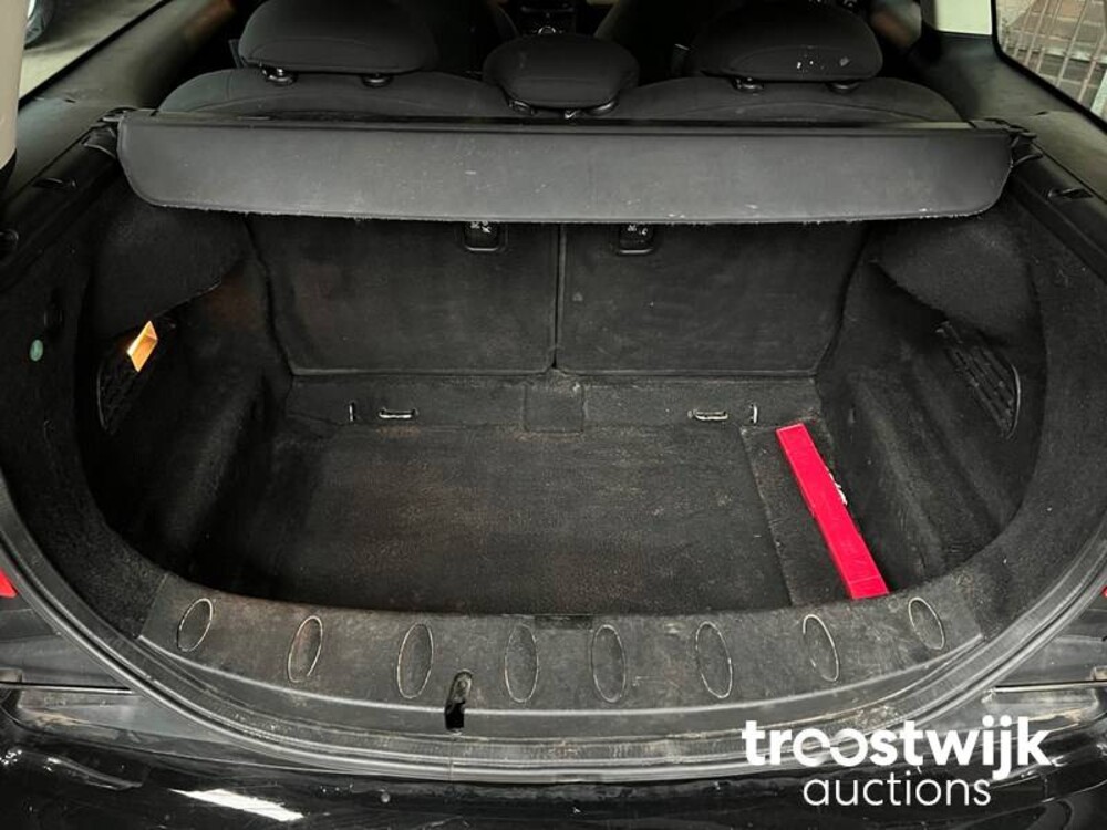 Mini Clubman 1.6 One Busines Line 2012 -Orig. NL-, 96-TFR-4