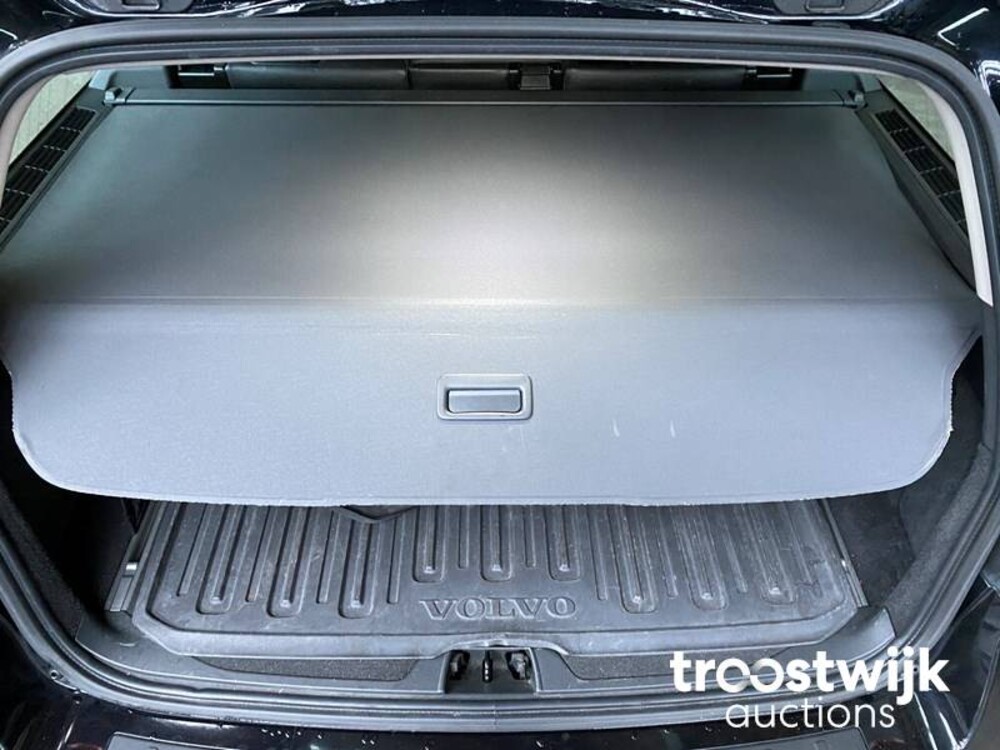 Volvo V70 2.0T R-Edition 203pk 2011 -Orig NL-, 62-PBB-1