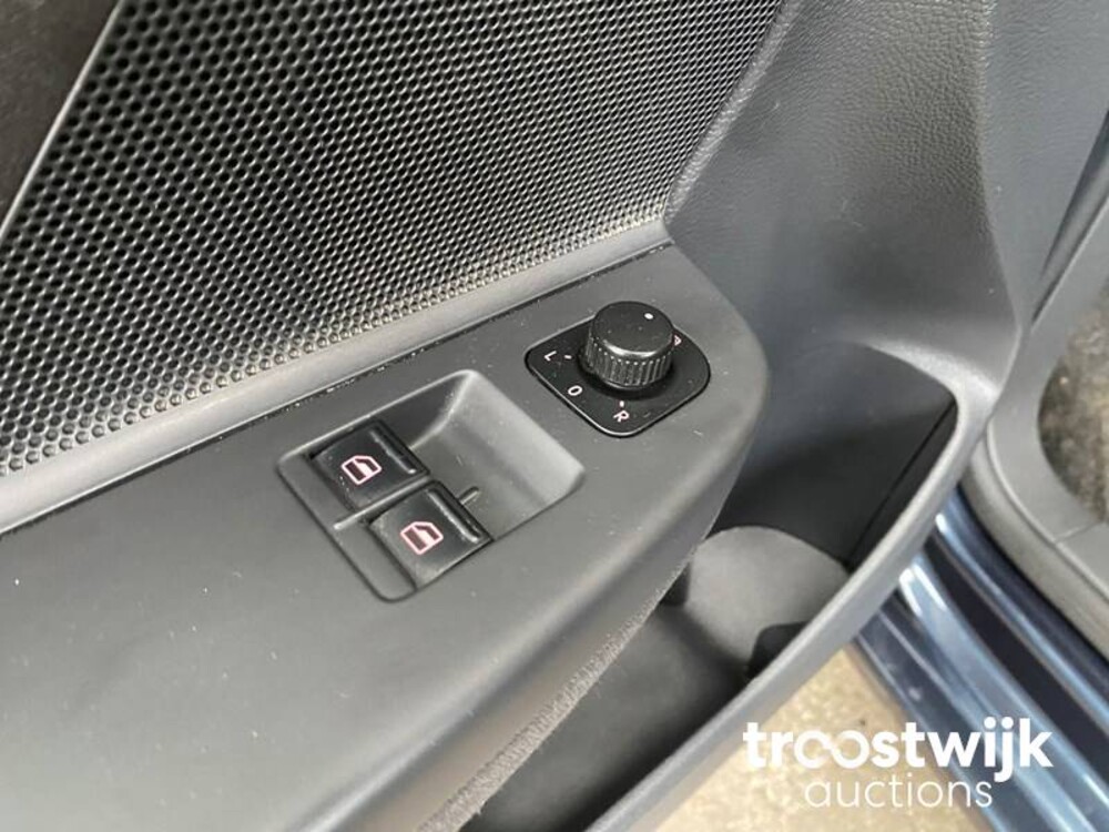 Volkswagen Golf 5 1.6 FSI  116pk 2008 -Orig. NL-, 16-ZD-SN