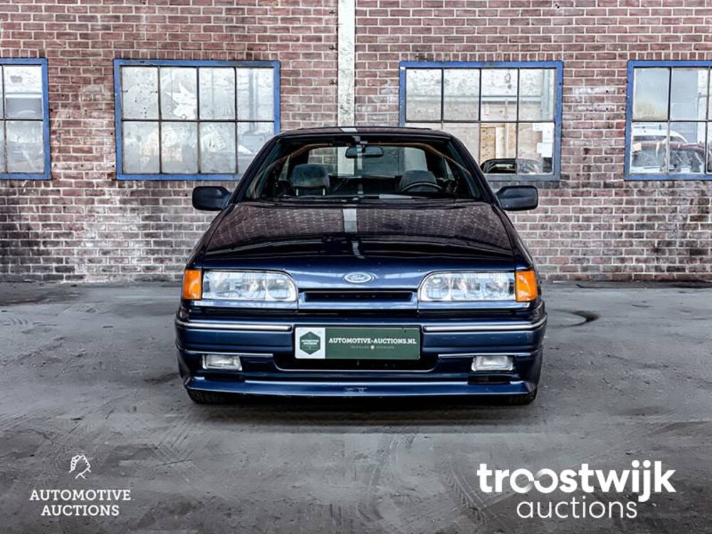 Ford Scorpio 2.8i V6 GHIA 150pk 1996, 54-SLG-5