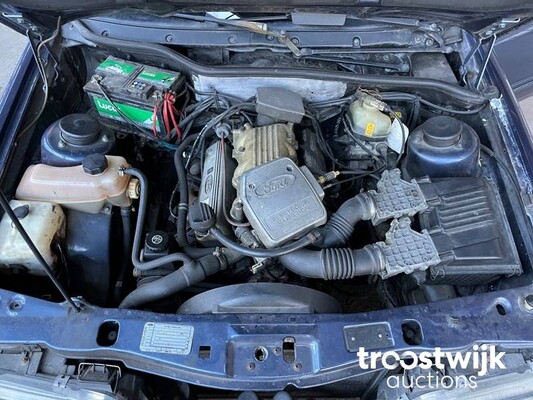 Ford Scorpio 2.8i V6 GHIA 150pk 1996, 54-SLG-5