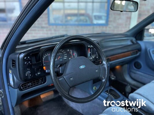 Ford Scorpio 2.8i V6 GHIA 150pk 1996, 54-SLG-5