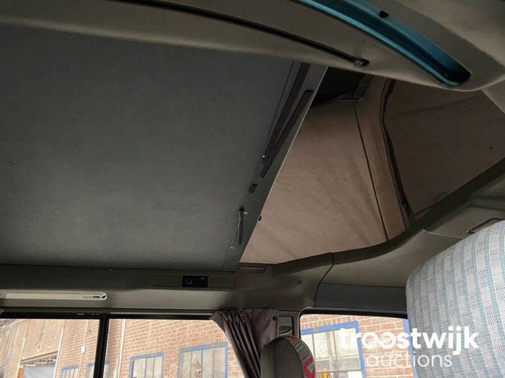 Volkswagen California T4 Transporter Camper T4 Transporter Camper 1992, FL-GP-71