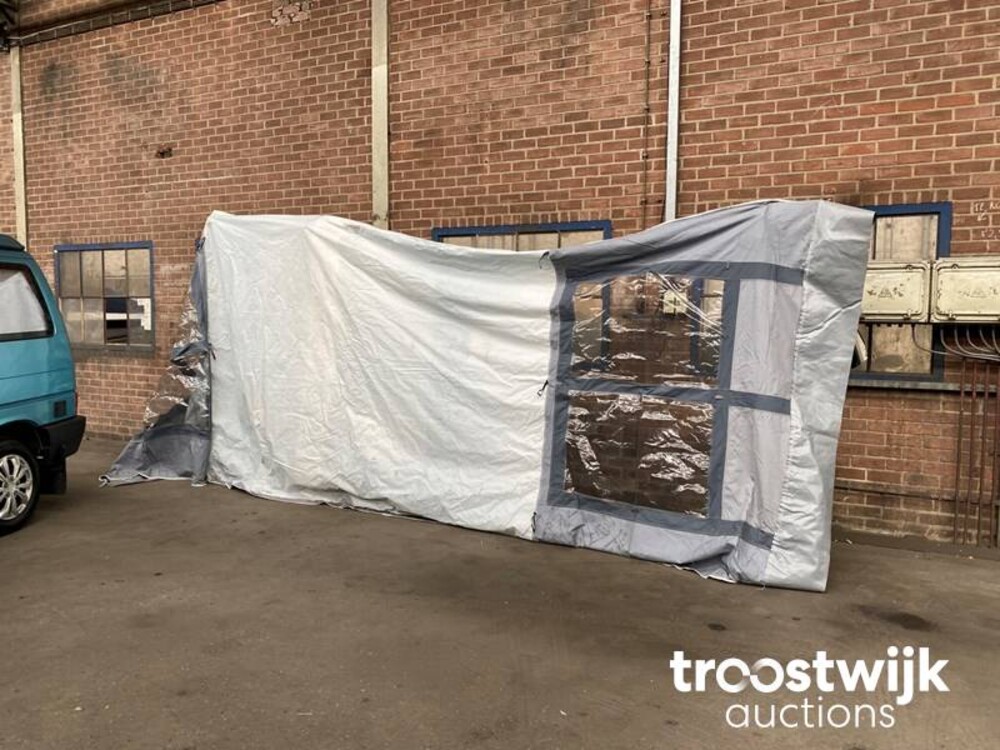 Volkswagen California T4 Transporter Camper T4 Transporter Camper 1992, FL-GP-71