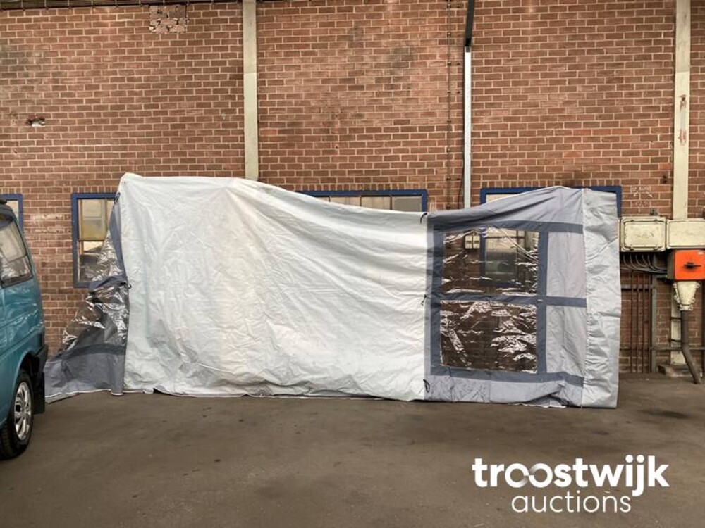 Volkswagen California T4 Transporter Camper T4 Transporter Camper 1992, FL-GP-71