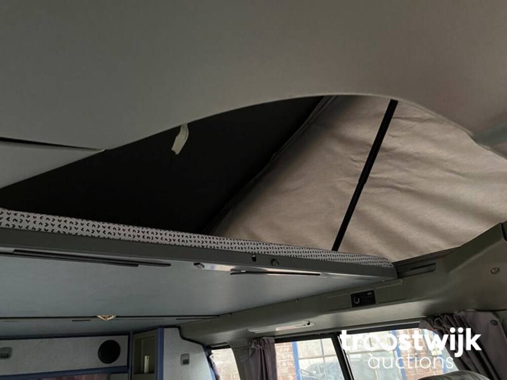 Volkswagen California T4 Transporter Camper T4 Transporter Camper 1992, FL-GP-71