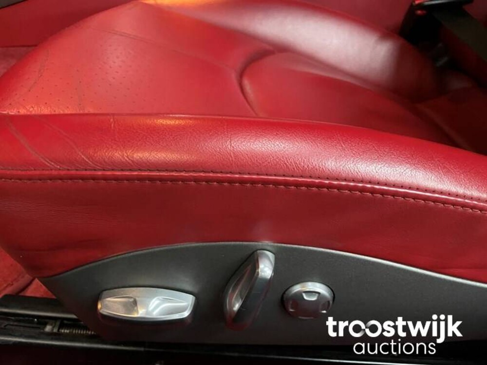 Porsche Cayman 987.2 2.9 PDK 262pk 2010