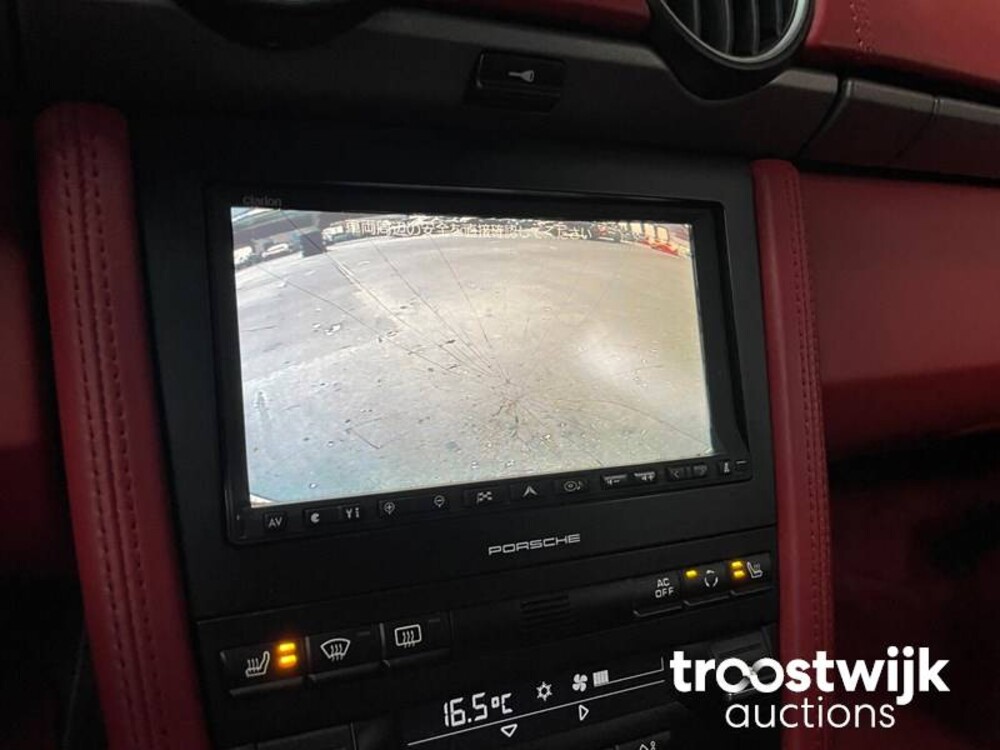 Porsche Cayman 987.2 2.9 PDK 262pk 2010