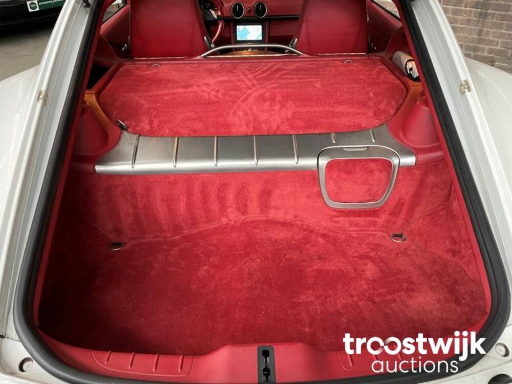 Porsche Cayman 987.2 2.9 PDK 262pk 2010