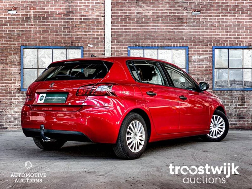 Peugeot 308 1.2 PureTech Access 110pk 2018, RF-126-N