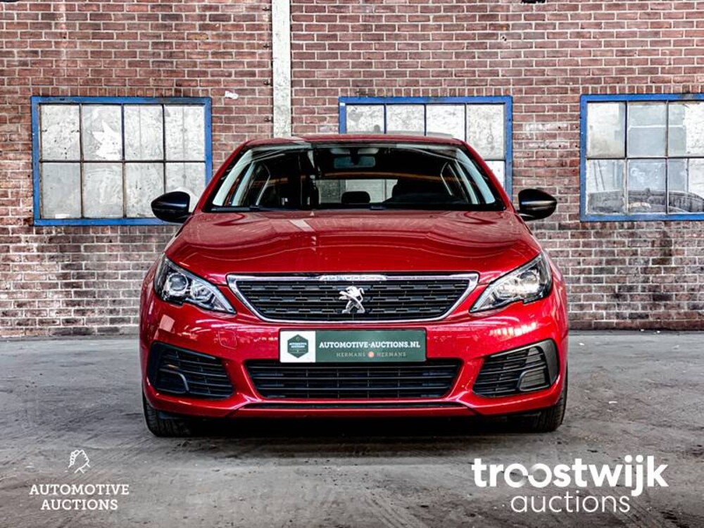 Peugeot 308 1.2 PureTech Access 110pk 2018, RF-126-N