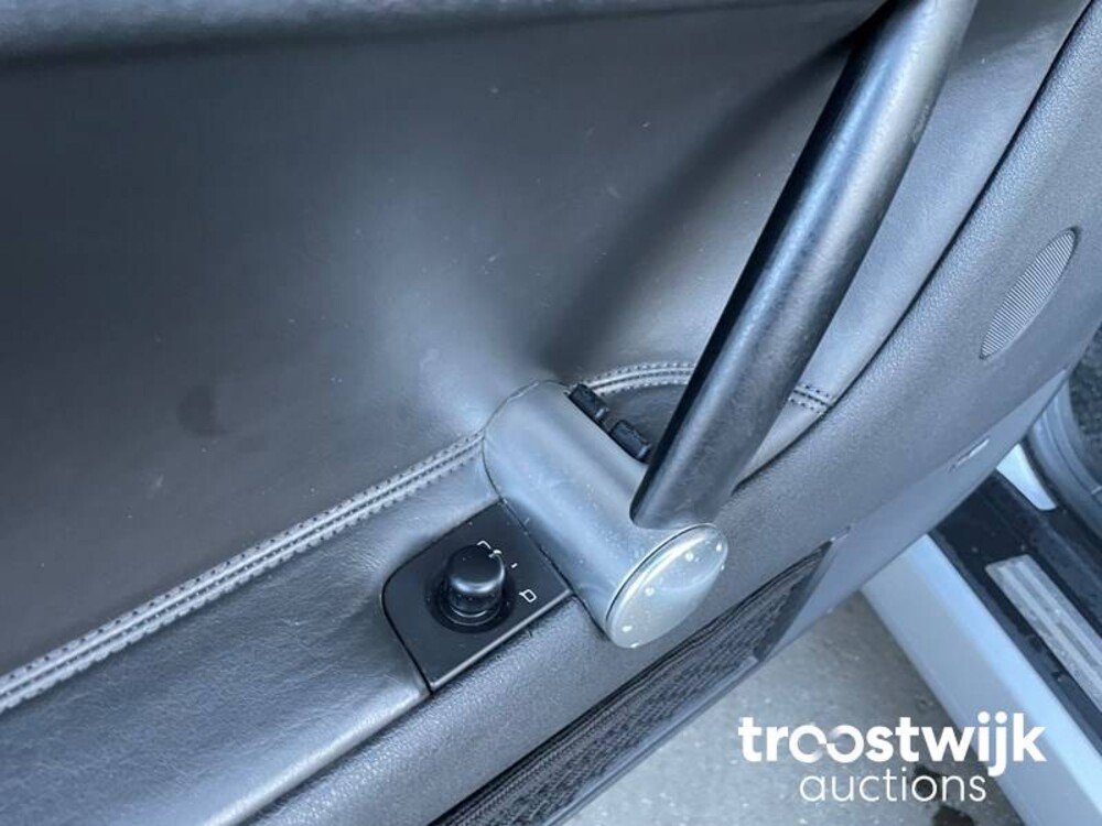 Audi TT Roadster 1.8 5V Turbo Quattro 224pk 2001, 65-XG-HX