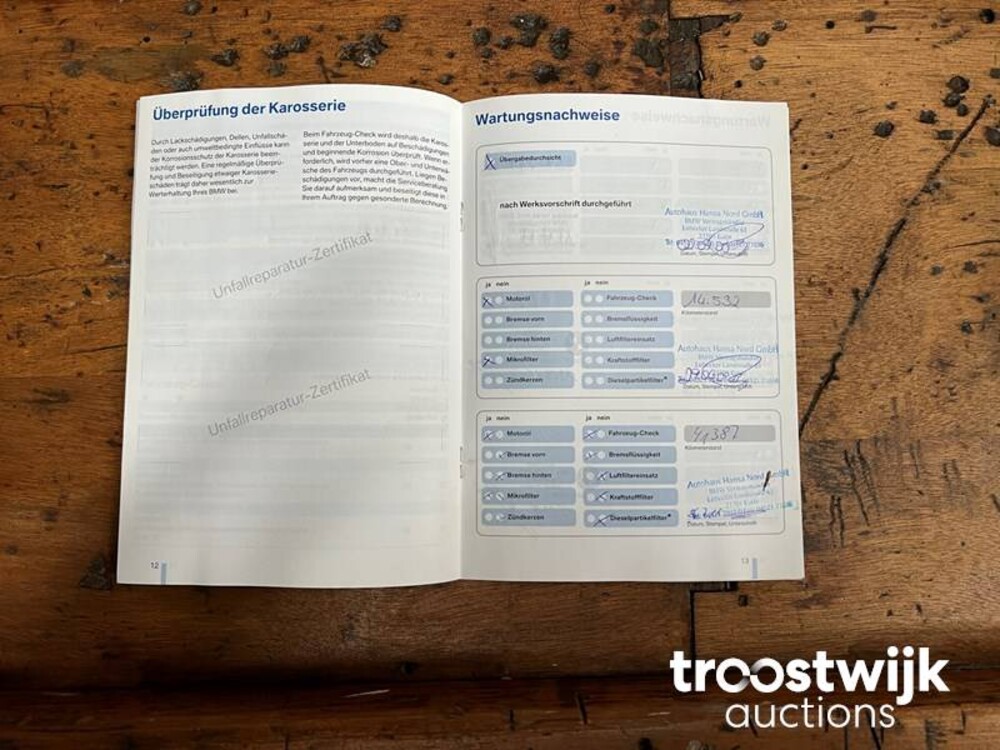 BMW 320i Cabriolet 3-serie 170pk 2008, G-542-RS