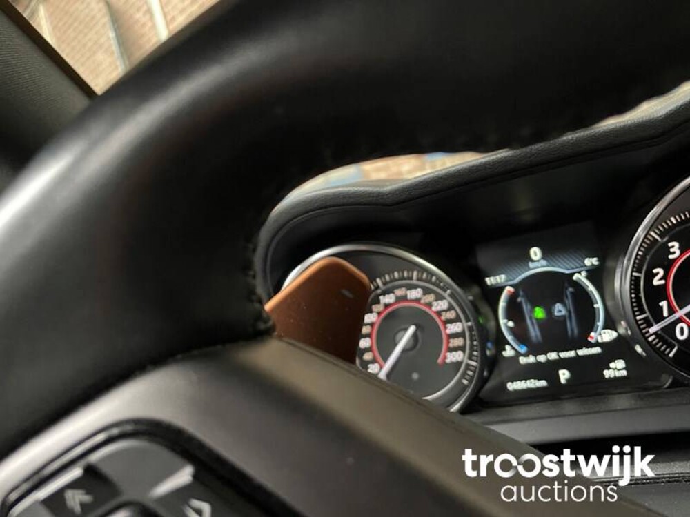 Jaguar F-TYPE 3.0 V6 340pk 2016 -Orig. NL-, NL-kenteken