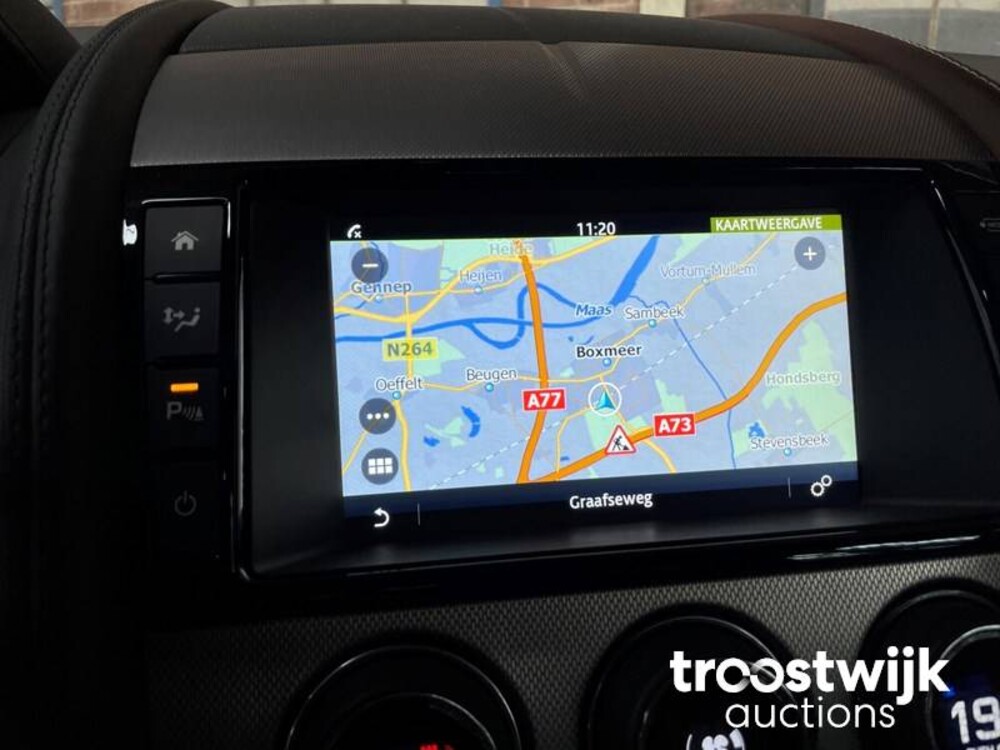 Jaguar F-TYPE 3.0 V6 340pk 2016 -Orig. NL-, NL-kenteken