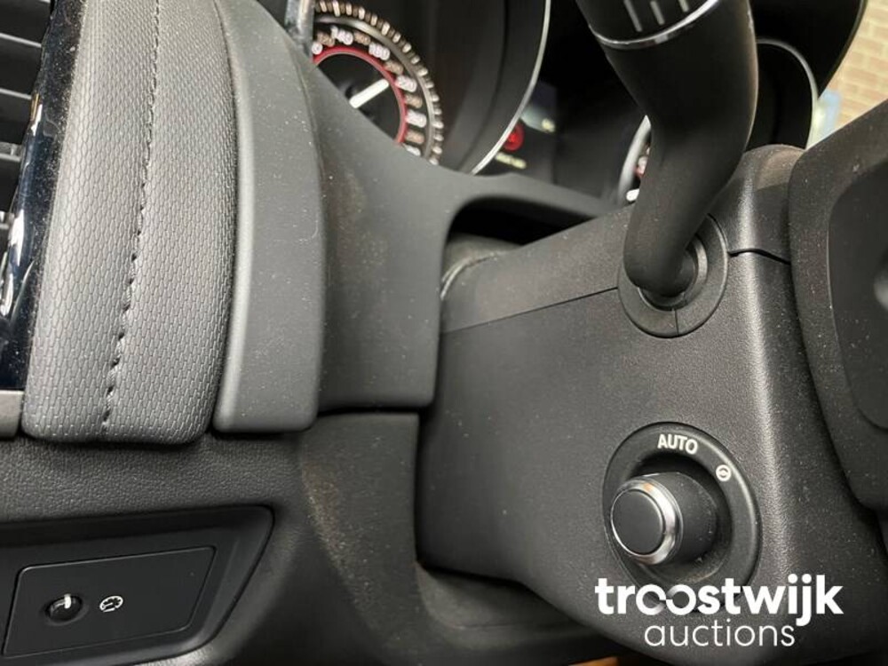 Jaguar F-TYPE 3.0 V6 340pk 2016 -Orig. NL-, NL-kenteken