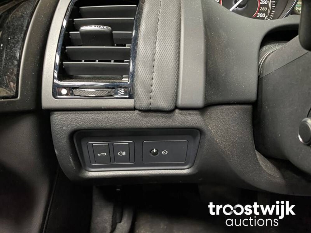 Jaguar F-TYPE 3.0 V6 340pk 2016 -Orig. NL-, NL-kenteken