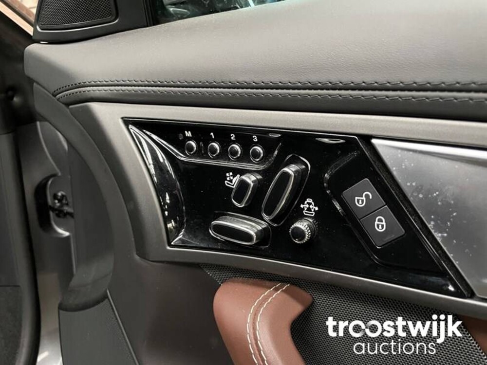 Jaguar F-TYPE 3.0 V6 340pk 2016 -Orig. NL-, NL-kenteken