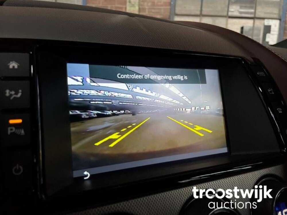 Jaguar F-TYPE 3.0 V6 340pk 2016 -Orig. NL-, NL-kenteken