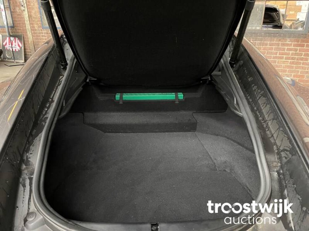 Jaguar F-TYPE 3.0 V6 340pk 2016 -Orig. NL-, NL-kenteken