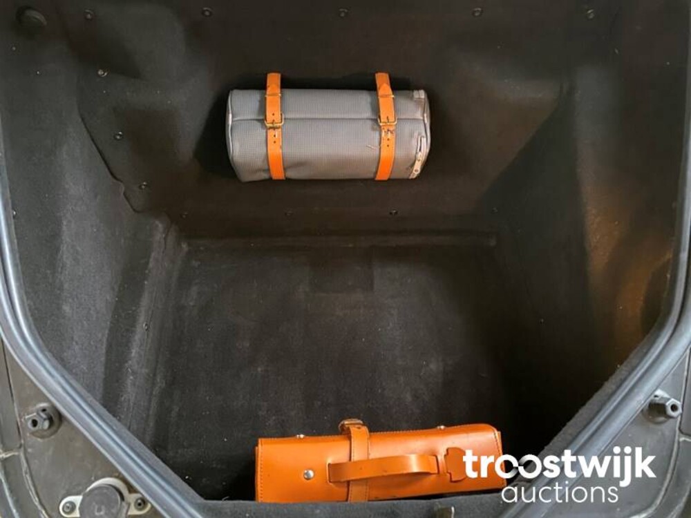 Ferrari 360 Spider F1 3.6 V8 400pk 2006 -Youngtimer-