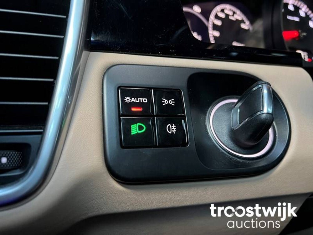 Porsche Cayenne S 2.9 V6 Sport Design 441pk 2019 SportChrono, NL-kenteken