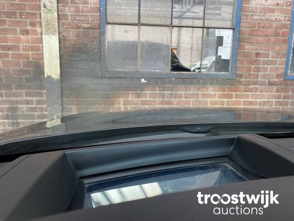 Audi A6 Avant S-Line 3.0 TDI Quattro 272pk 2016, NL-555-D