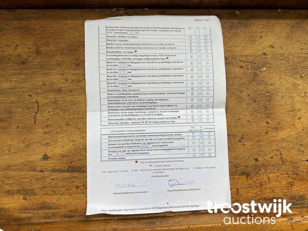 Audi A6 Avant S-Line 3.0 TDI Quattro 272pk 2016, NL-555-D