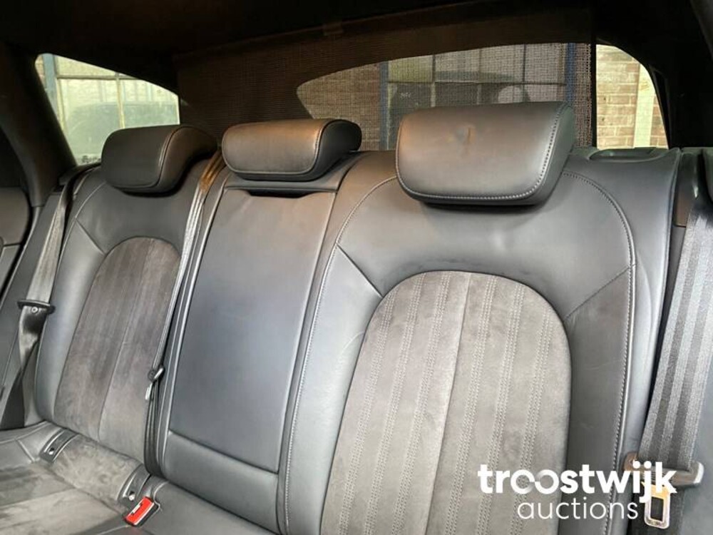 Audi A6 Avant S-Line 3.0 TDI Quattro 272pk 2016, NL-555-D