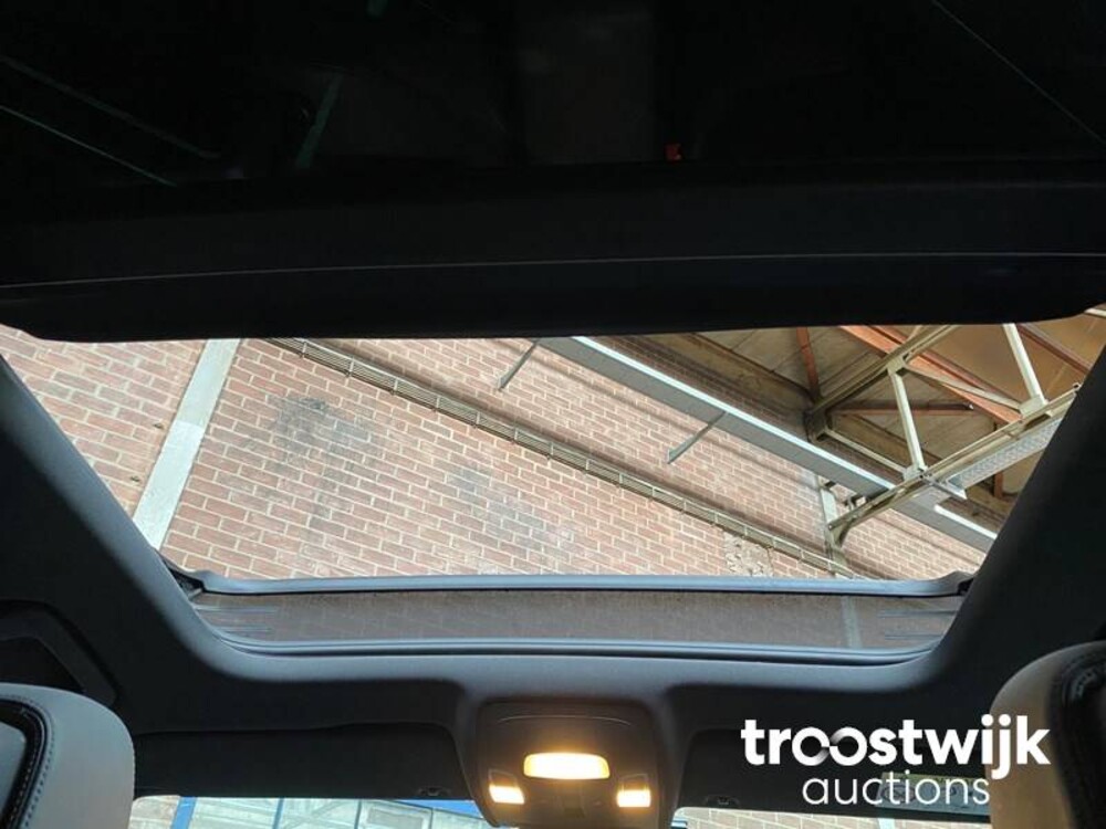 Audi A6 Avant S-Line 3.0 TDI Quattro 272pk 2016, NL-555-D