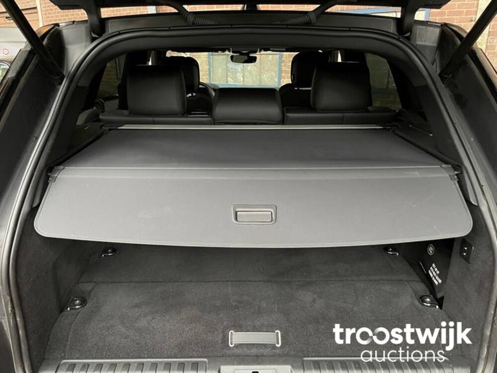 Land Rover Range Rover Sport P400e HSE Dynamic 404pk 2021