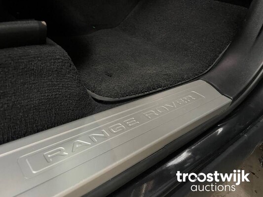 Land Rover Range Rover Sport P400e HSE Dynamic 404pk 2021