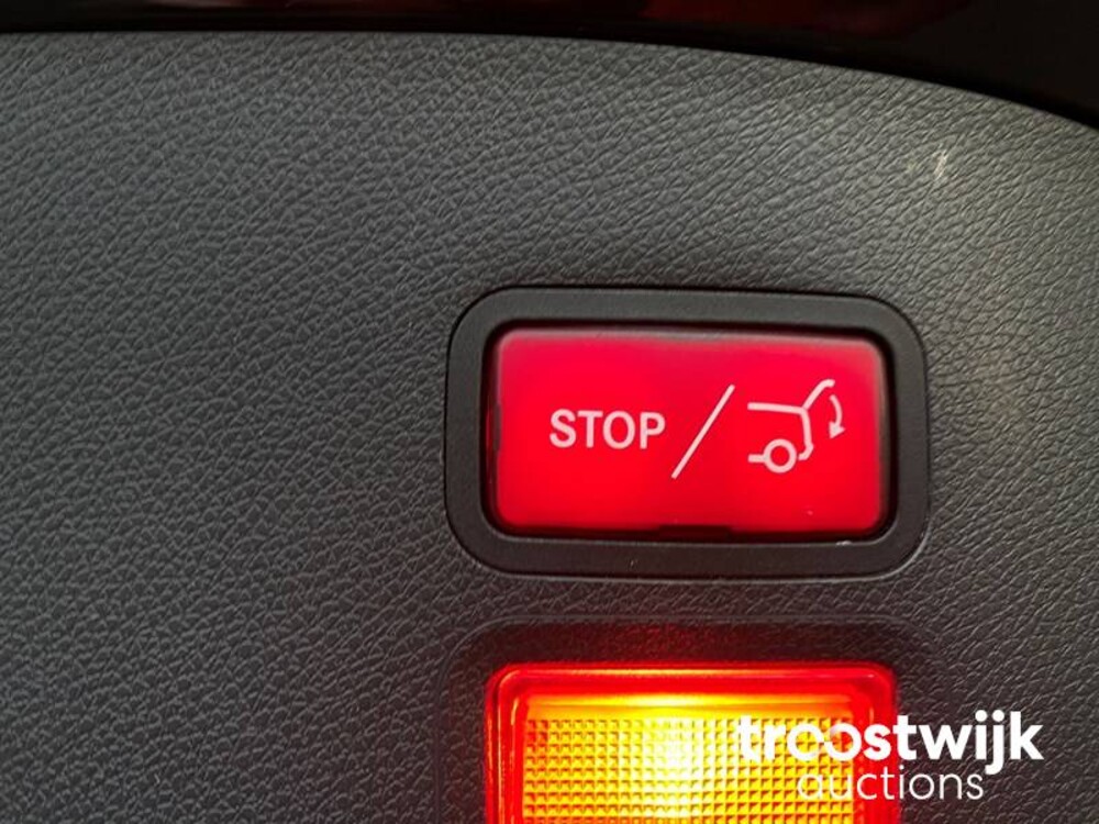 Mercedes-Benz CLA45 AMG 4Matic Shooting Brake 381pk 2016 CLA-klasse, G-016-NB