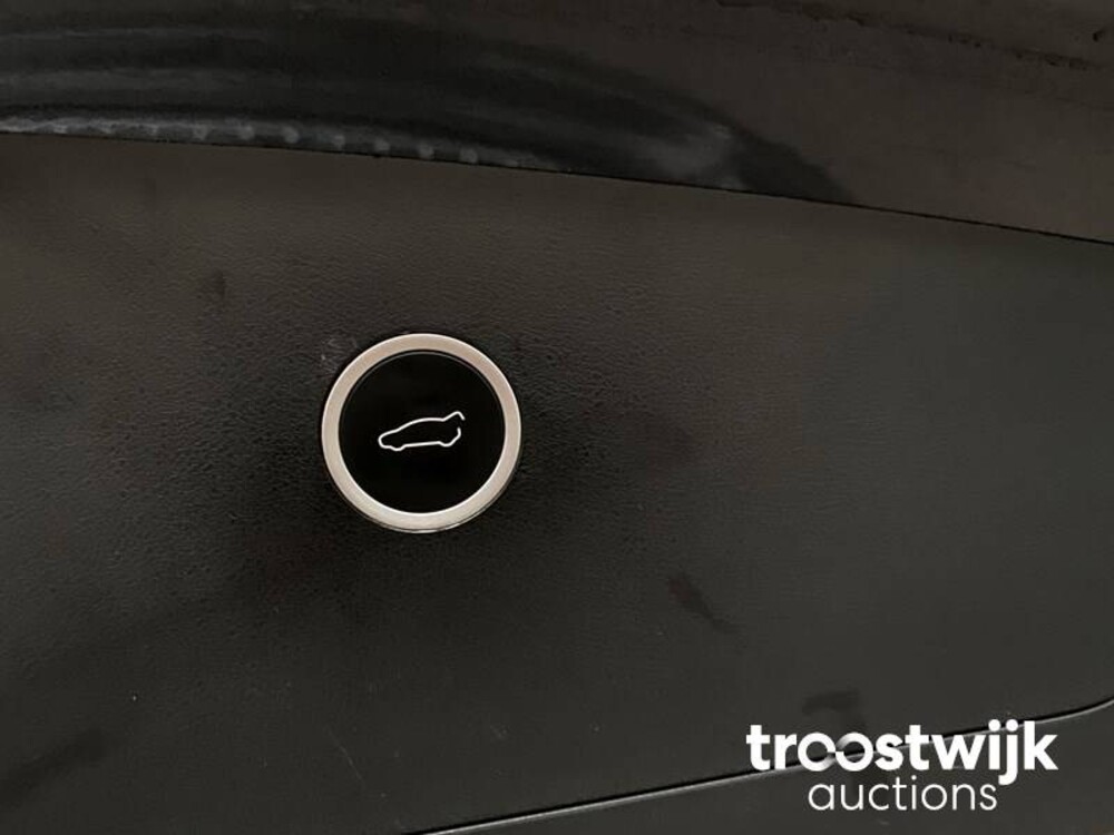 Tesla Model X 100D 417pk 2018 -Orig. NL-, SF-183-S