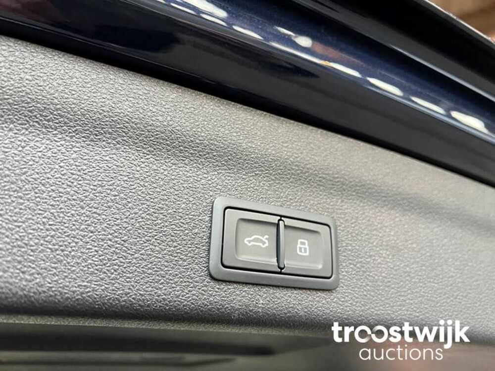 Audi A6 Avant 40 TDI Sport 204pk 2021 -Fabrieksgarantie-