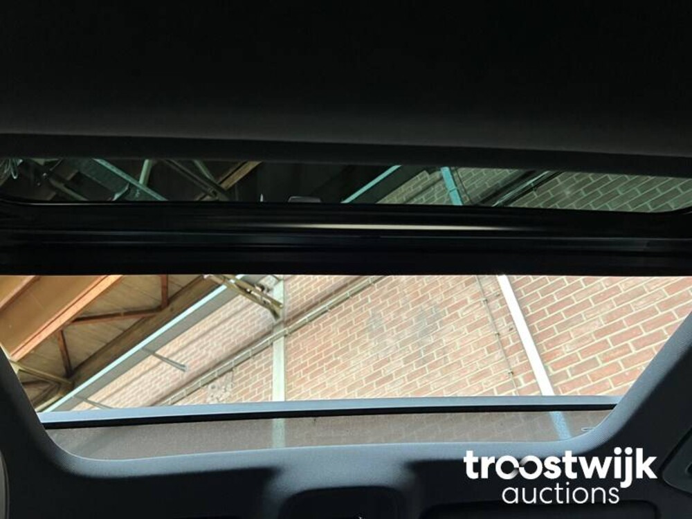 Audi A6 Avant 40 TDI Sport 204pk 2021 -Fabrieksgarantie-